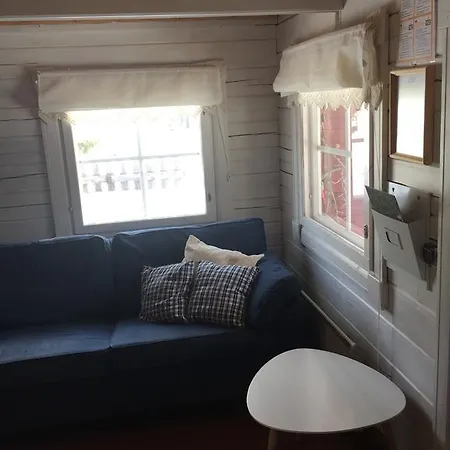 Iisakki Village Cottages 2* Kuusamo